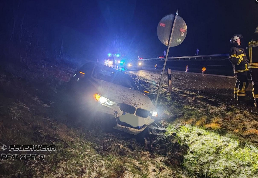 Hilfeleistung - Verkehrsunfall Hilfeleistung - Verkehrsunfall